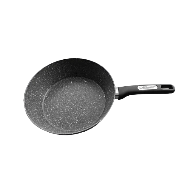 Сковородка Maestro из кованого алюминия 24 см Сковородка Maestro из кованого алюминия 24 см