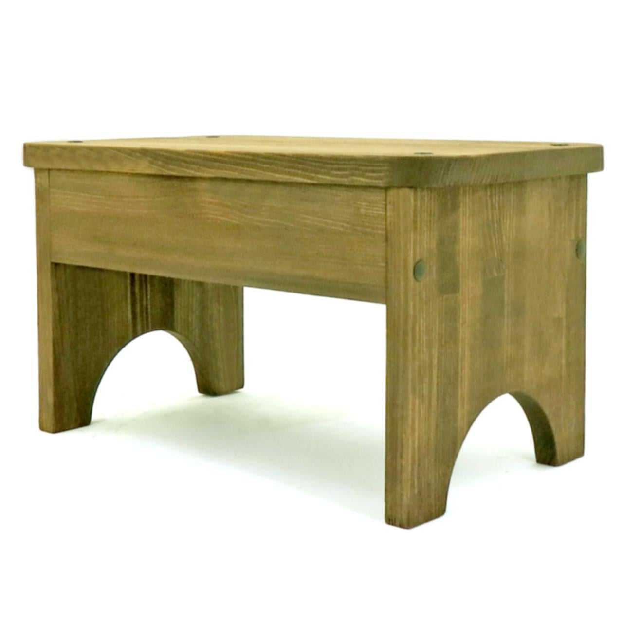 Стульчик из дерева Збруч Мускат (ТАБ-001807)