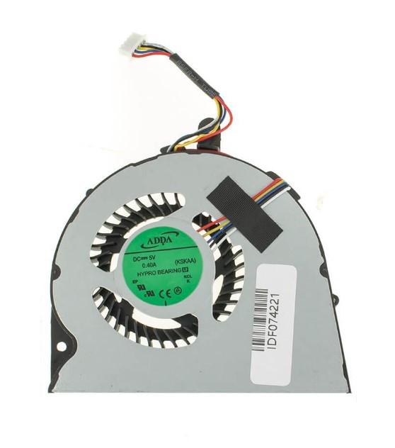 Вентилятор для ноутбука Lenovo IdeaPad M5400/B5400/M4500/B50-70A/5pin (132697)