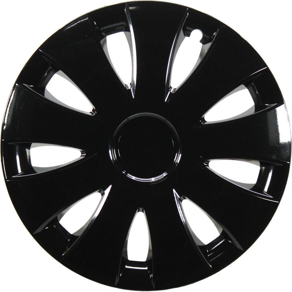 Колпаки на колеса Jestic 16" Aura Black