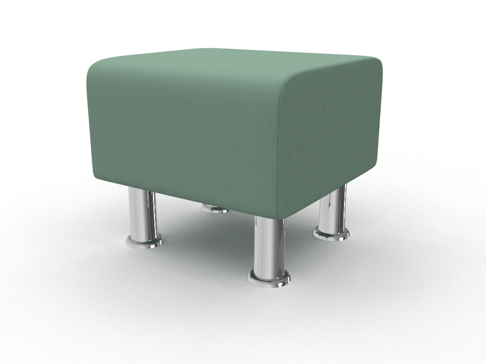 Пуф Relax Junior 2228 Бірюзовий (24096803) - фото 1 Пуф Relax Junior 2228 Бірюзовий (24096803) - фото 1