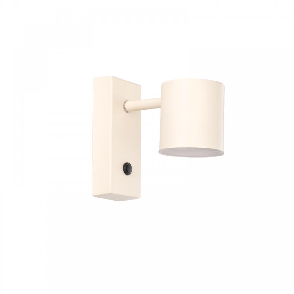 Бра Wall Spot Japandi collection 4000К Ivory (WL-NC0004/IVO)