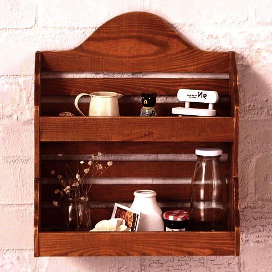 Полка настольная из дерева Бастуз Савоярди (ПСТ/002615)