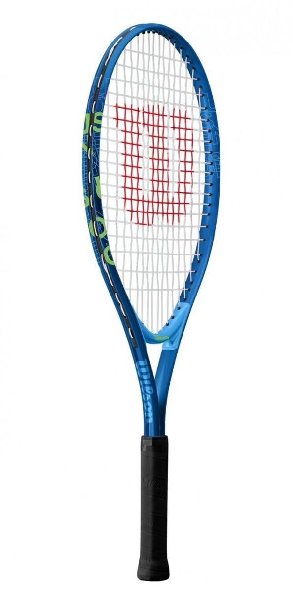 Ракетка Wilson US Open 25 Blue (WR082610) - фото 2