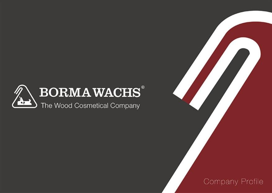 Borma Wachs Україна Borma Wachs Україна