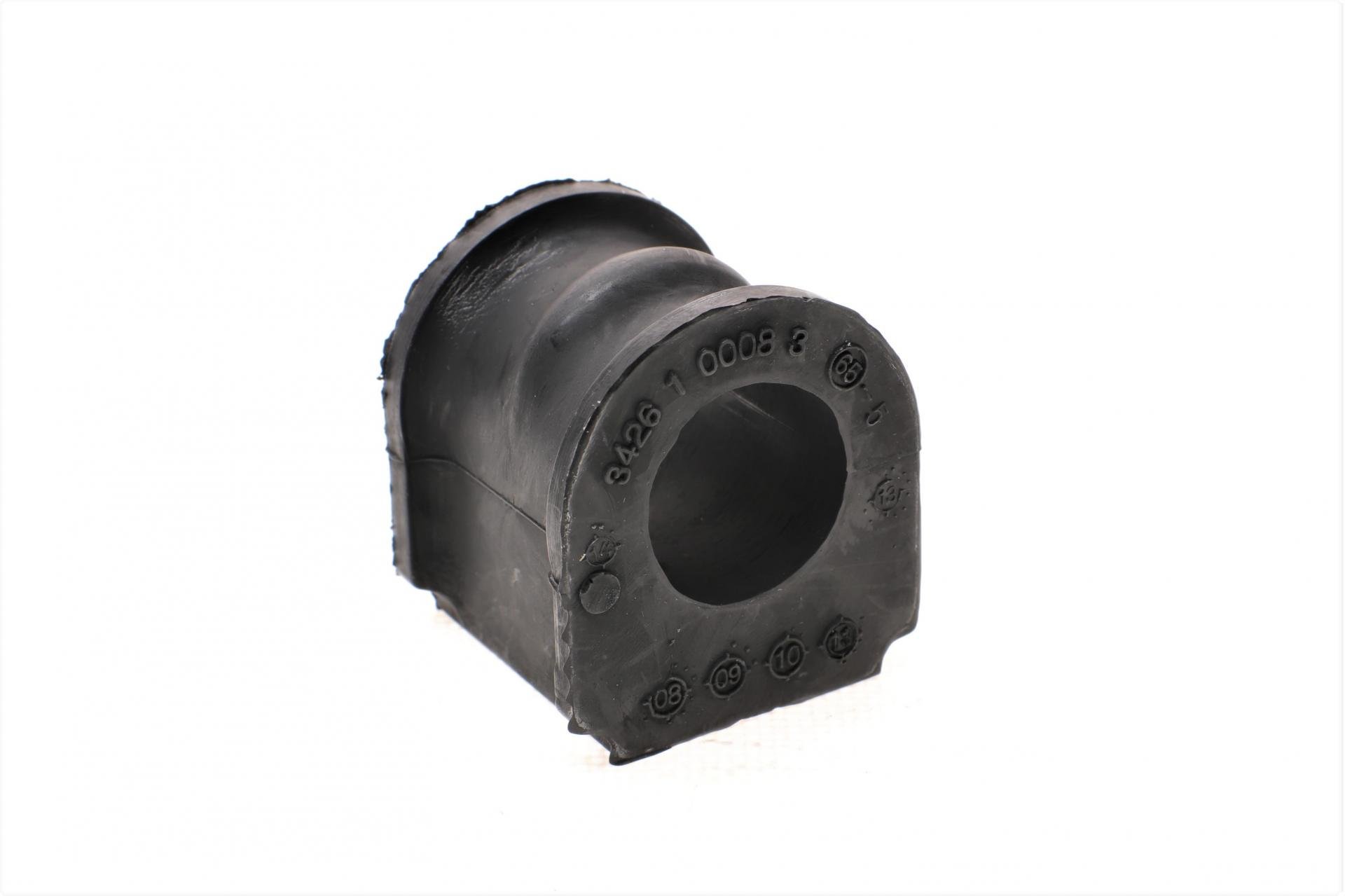 Втулка переднего стабилизатора Nissan Almera 2,0D 95-00 d 26 мм (ADN18038)