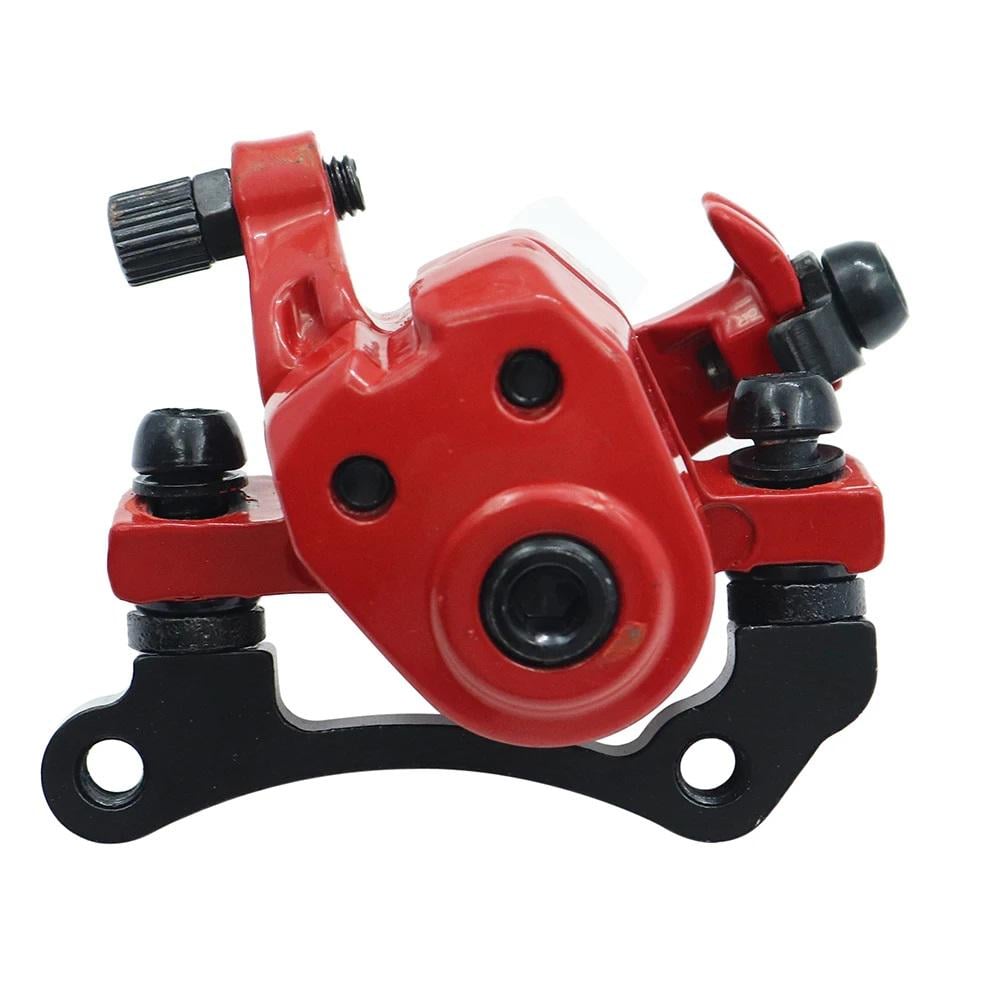 Тормозной механизм для Kugoo M4/M4 Pro (00-00028900)