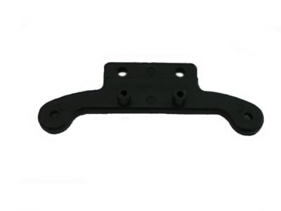 Запчастина для моделей Himoto Front Top Plate 1P (35822)