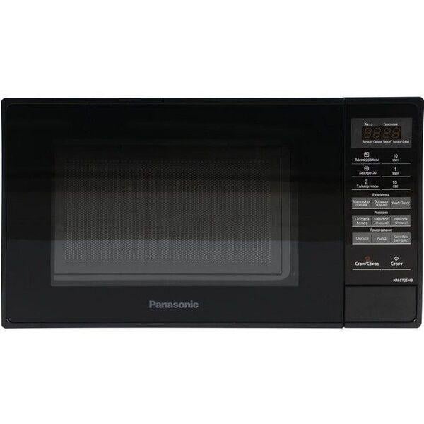 Микроволновая печь Panasonic NN-ST25HB (1632139)