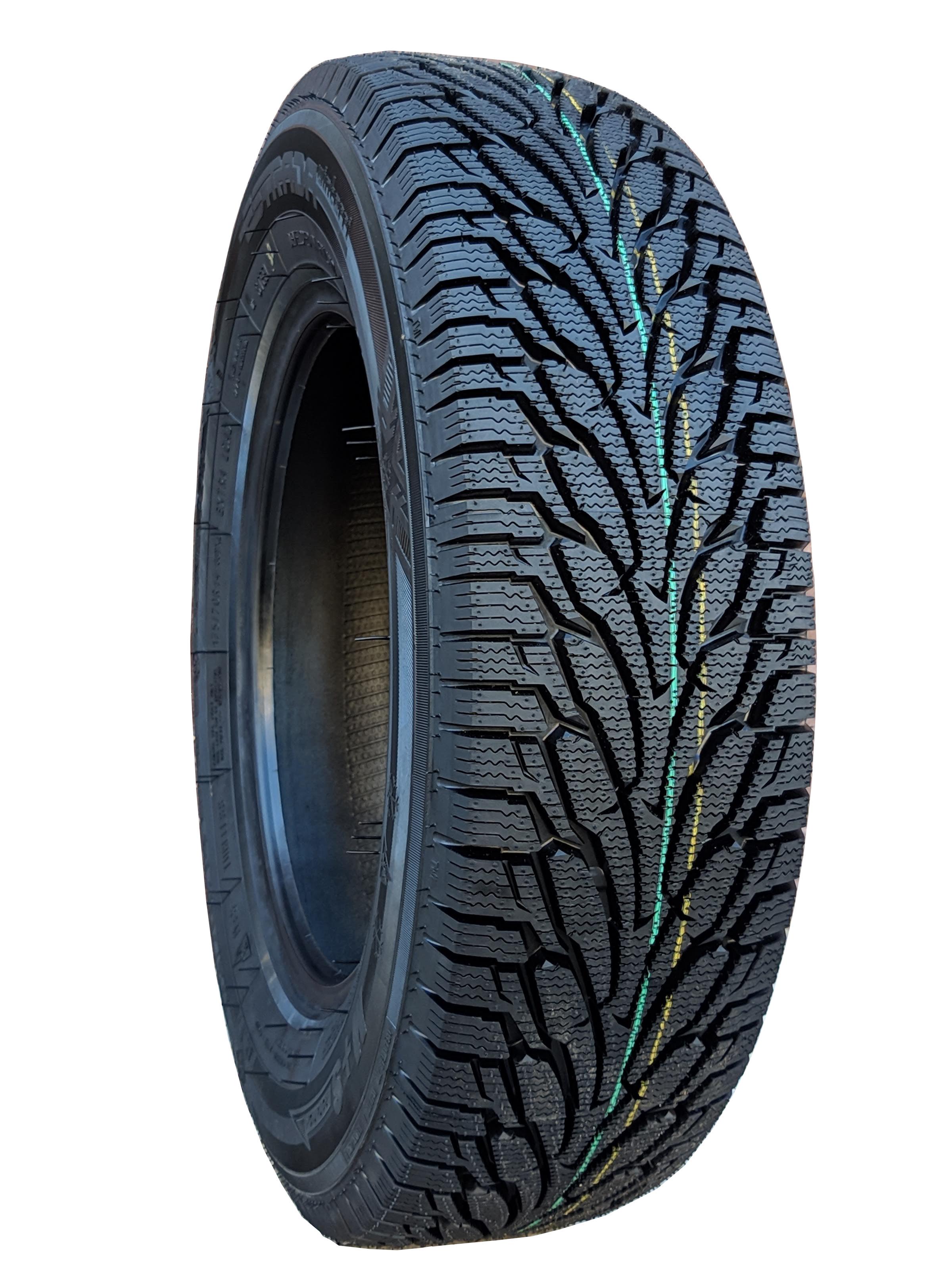 Шина Estrada Winterri 175/65 R14 86T XL зима