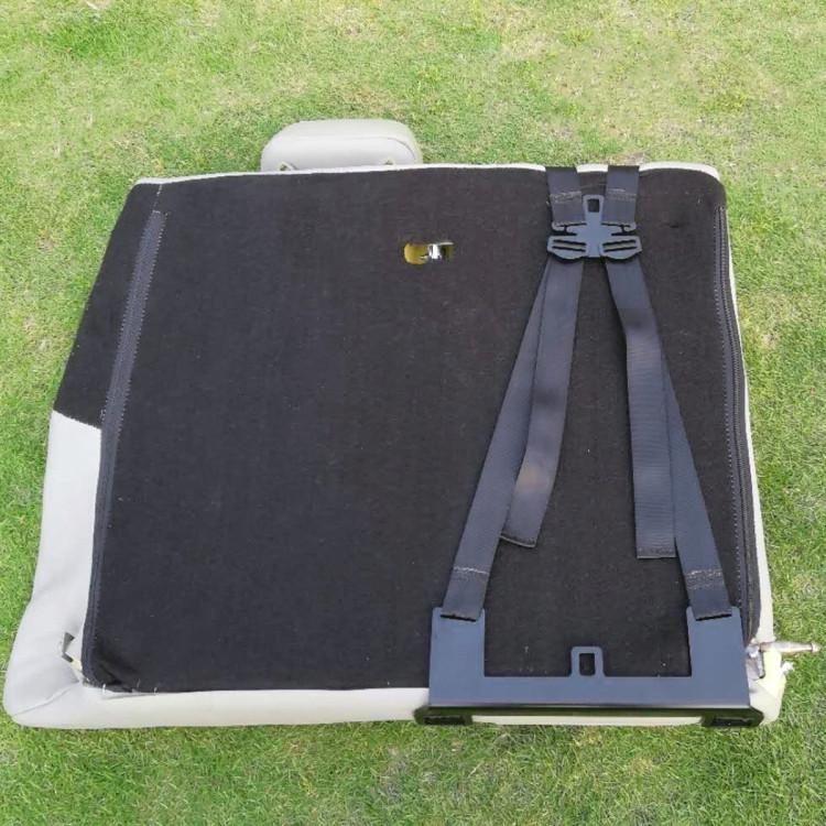 Крепление для автокресла с ремнями Isofix универсальное (2605799013) - фото 6 Крепление для автокресла с ремнями Isofix универсальное (2605799013) - фото 6