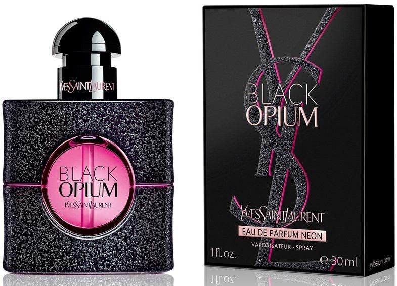 Парфюмированная вода для женщин Yves Saint Laurent Black Opium Neon 30 мл (5874) Парфюмированная вода для женщин Yves Saint Laurent Black Opium Neon 30 мл (5874)
