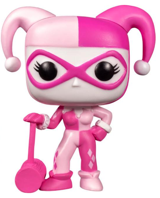 Фигурка Funko Pop Harley Quinn 10 см (FP HQ P 352)