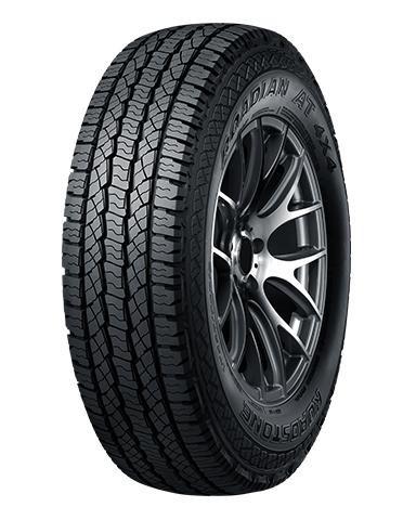 Автошина ROADSTONE Roadian A/T 4x4 245/70R16 107T