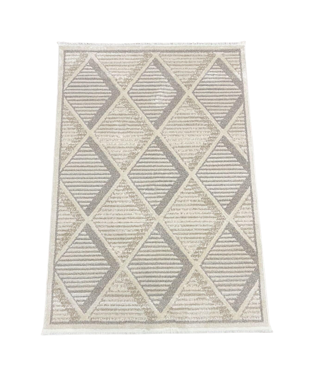 Ковер Koi 10730E 2,0х2,9 м White/Multi (6588-13)