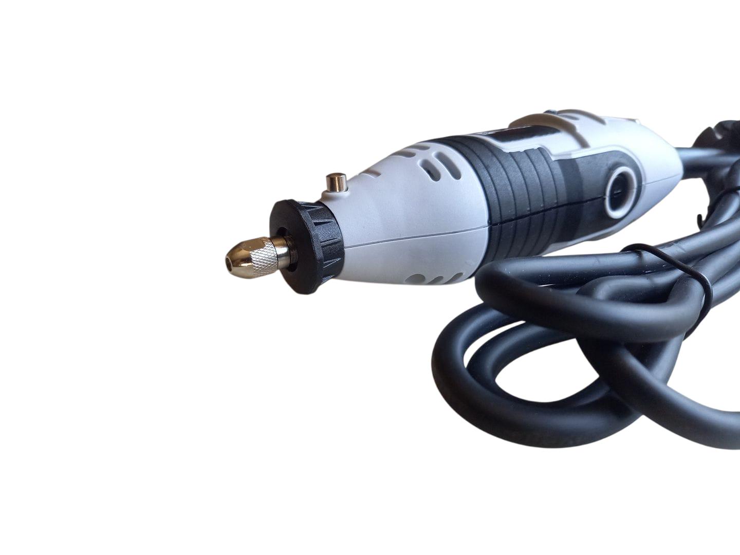 Машина гравировальная Элпром ЭМГ-180 (28119640) - фото 4