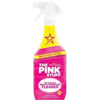 Засіб універсальний для чищення The Pink Stuff 850 мл (13311242)
