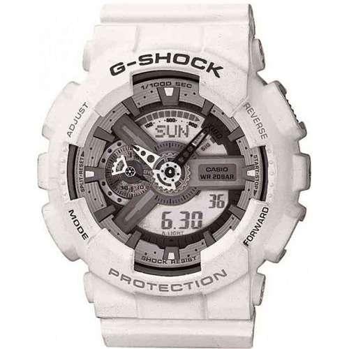 Часы Casio GA-110C-7AER (1228505156)