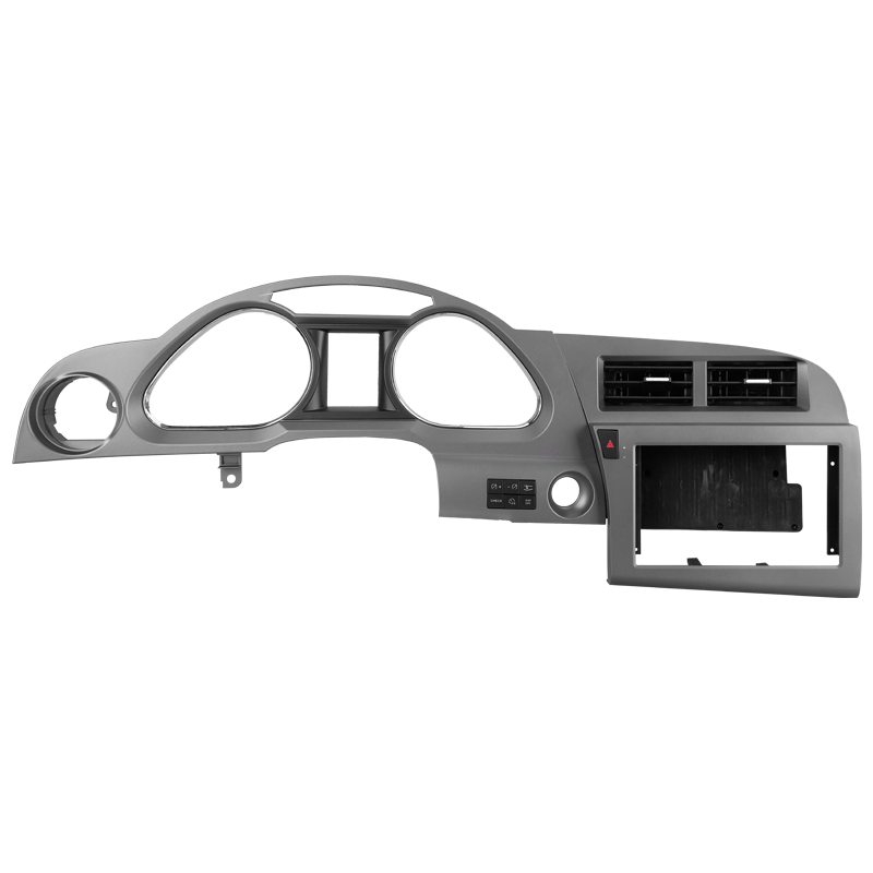 Магнитола штатная Sigma PRO 98128 2K 8/128 GB Audi A6 C6 2004-2011 S6 3 2006-2011 RS6 2 2007-2012 9" L3 (AR-78095)