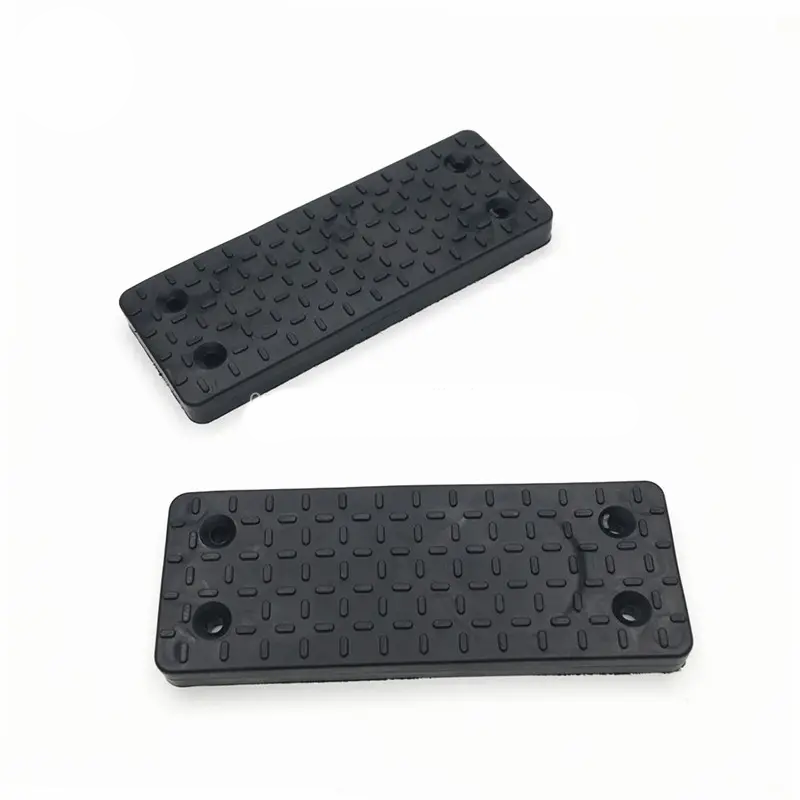 Планка/держатель оружия Clefers M20s магнитная с прорезиненным креплением до 20 кг (5002463) - фото 2 Планка/держатель оружия Clefers M20s магнитная с прорезиненным креплением до 20 кг (5002463) - фото 2