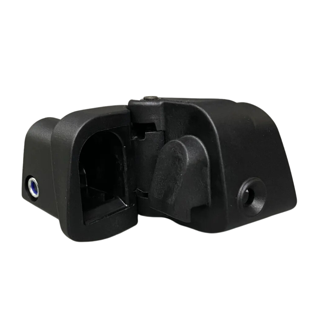 Шарнір модульного приклада Folding Adaptor DLG-127 складаний вправо адаптер для приклада - фото 6 Шарнір модульного приклада Folding Adaptor DLG-127 складаний вправо адаптер для приклада - фото 6