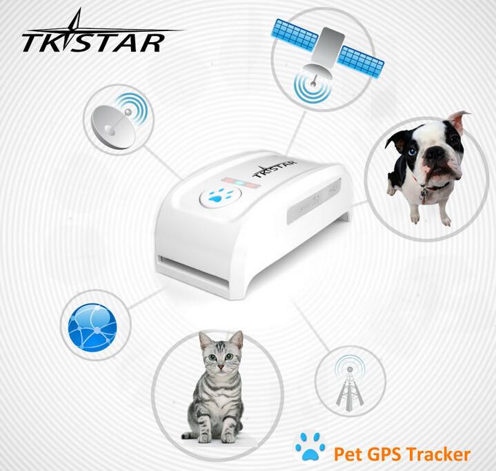 Нашийник з GPS трекером для собак ТКSTAR-Winners ТК-909 акумулятор Li-ion 1000mAh до 250 годин - фото 3