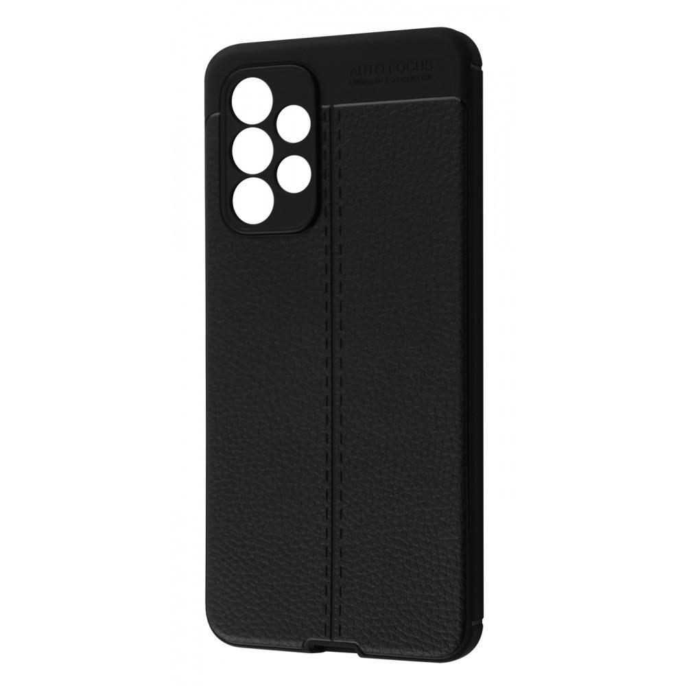 ᐉ Чехол противоударный Ultimate Experience Leather (TPU) Samsung Galaxy ...