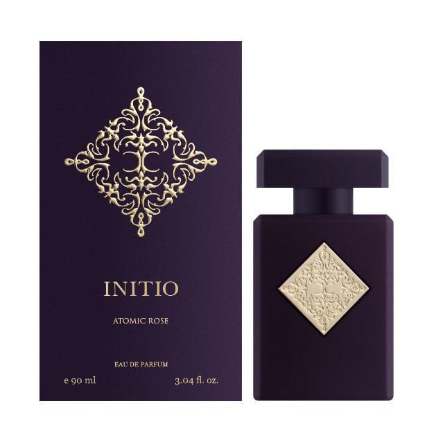 Парфюмерная вода аналог Initio Parfums Prives Atomic Rose Eau de Parfum 90 мл