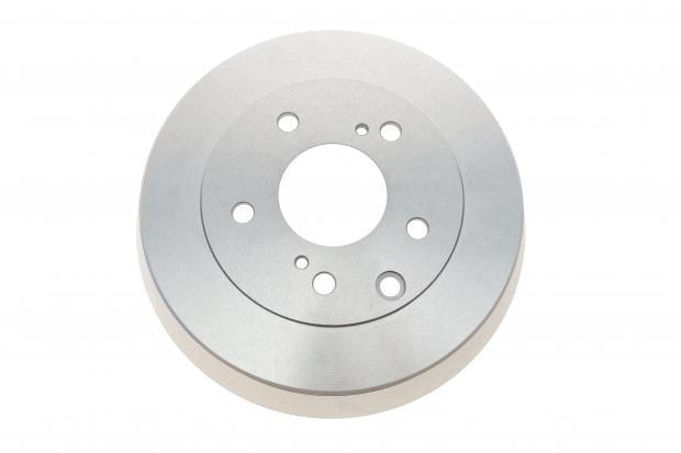 Барабан тормозной задний Nissan Juke 10-19 229x51 мм (BF636)