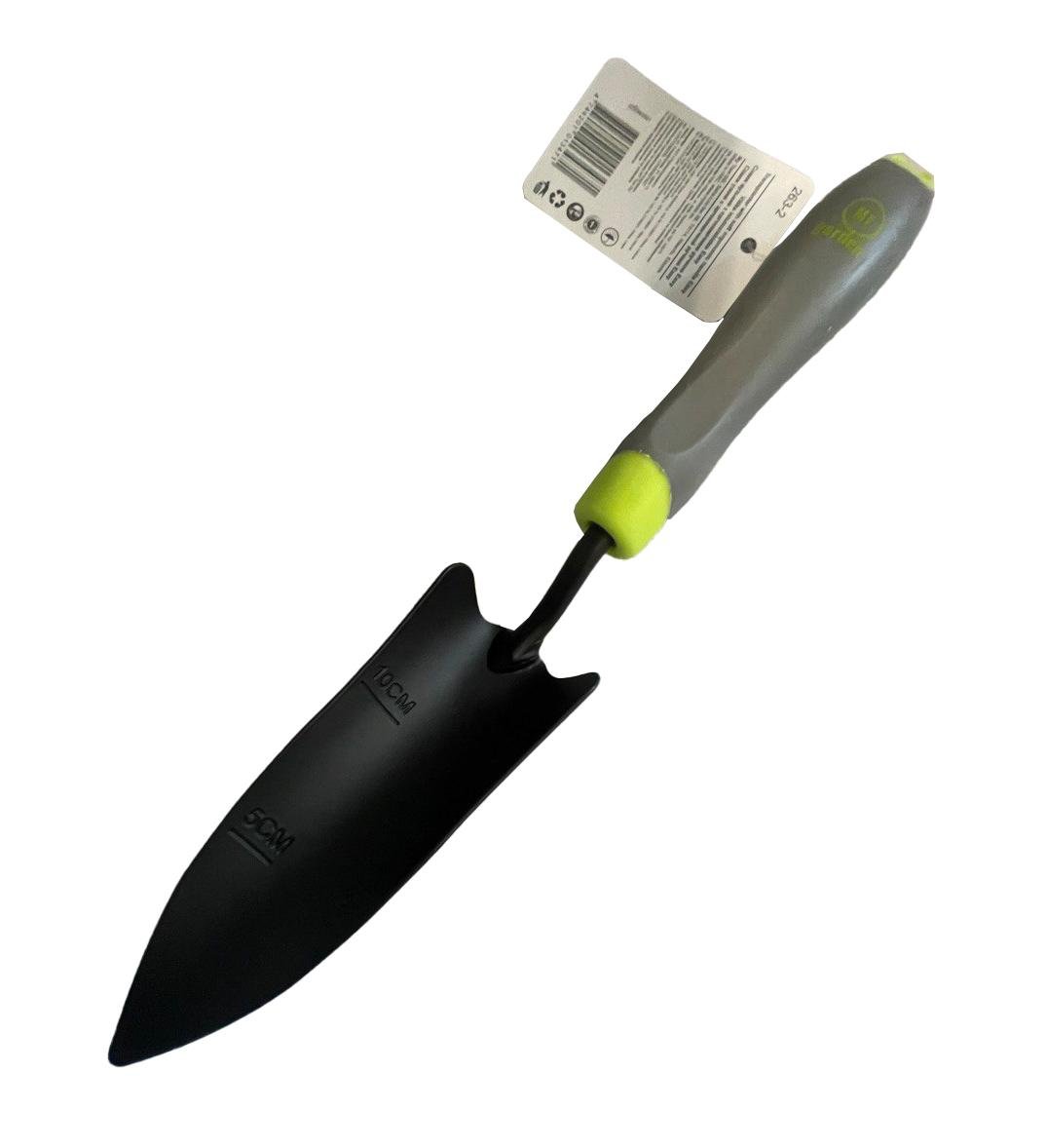 Совок узкий My Garden 263-2 (000017314) Совок узкий My Garden 263-2 (000017314)