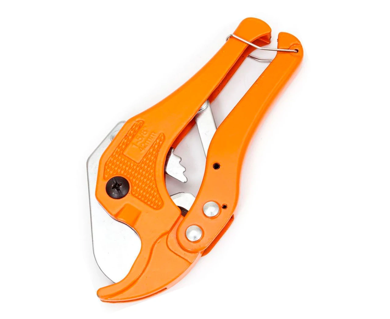 Труборіз Стандарт 3-42 мм (25-004) - фото 3 Труборіз Стандарт 3-42 мм (25-004) - фото 3