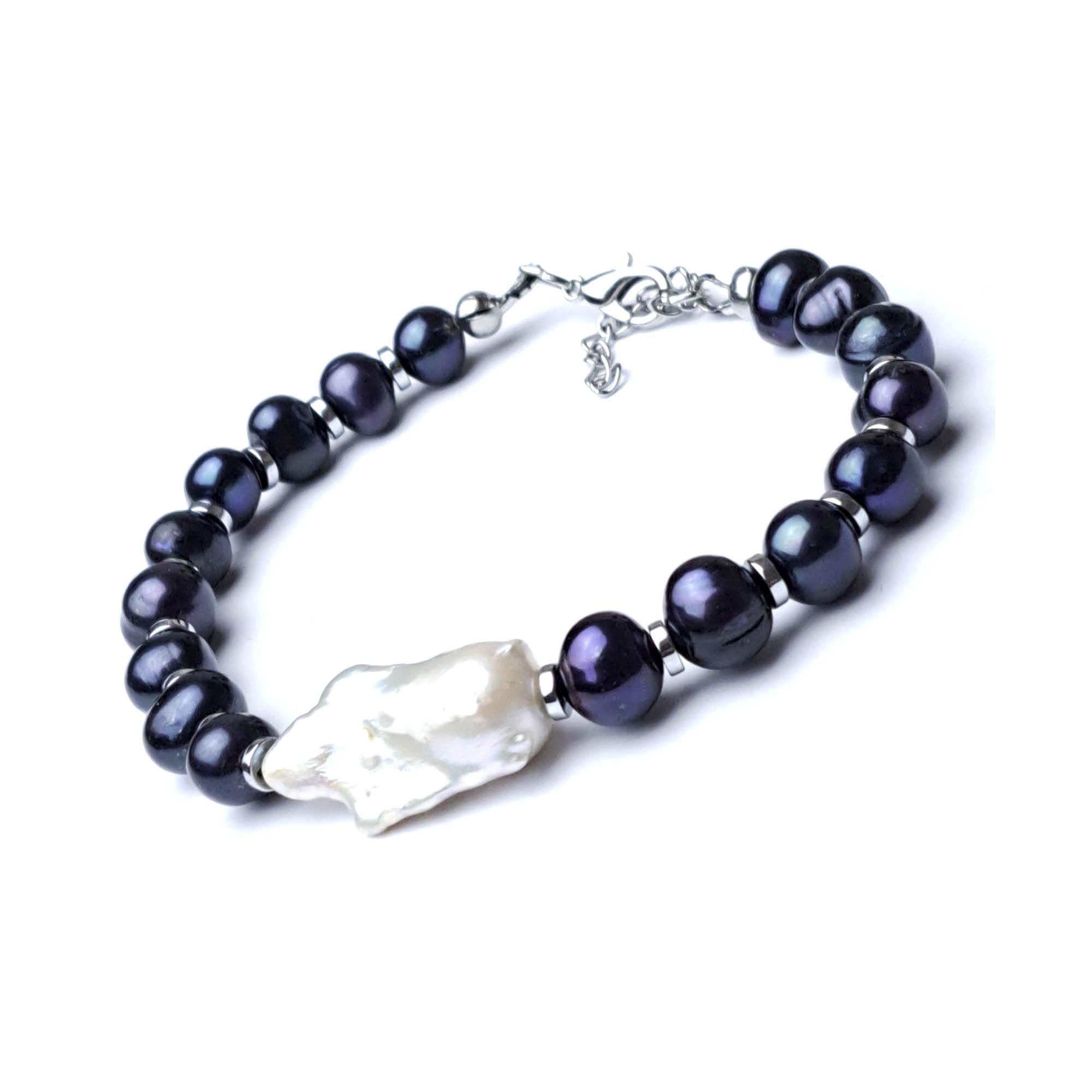 Браслет DARSANA Дарина из натурального жемчуга (DRSU501201) Браслет DARSANA Дарина из натурального жемчуга (DRSU501201)