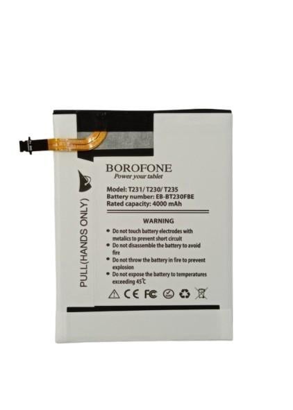 Аккумулятор Borofone для Samsung T230/T231/T235 (10291216)