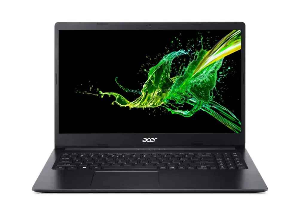 Ноутбук Acer Aspire 3 A315-34 (11579931)