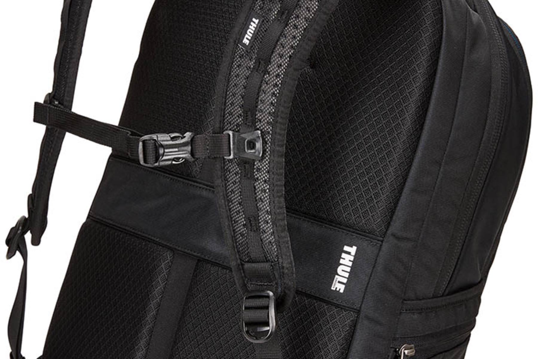 Рюкзак Thule Subterra Backpack 30 л Black (66919) - фото 6