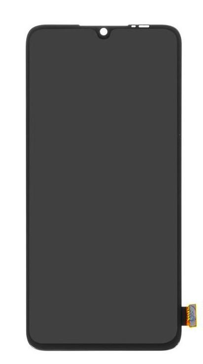Дисплей для телефону Xiaomi Mi 9 Lite m1904f3bg Black (5000835B)