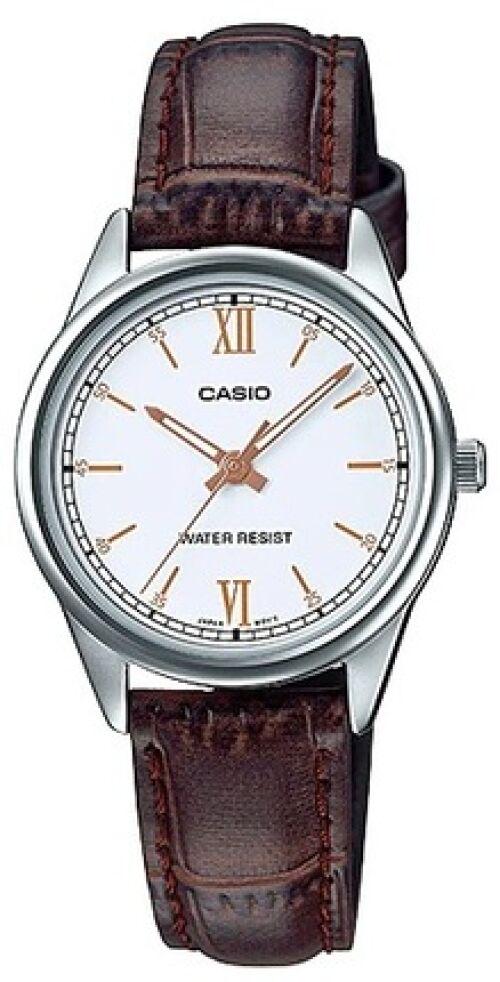 Наручний годинник жіночий Casio LTP-V005L-7B3 (127513)