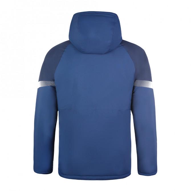 Куртка Kelme M Темно-cиний - фото 2