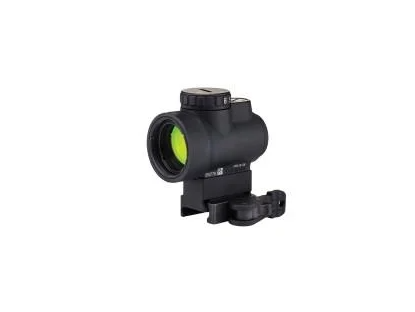 Прицел коллиматорный TRIJICON MRO 2.0 MOA Green Dot AC32082 QR Full Co-Witness (72713992)