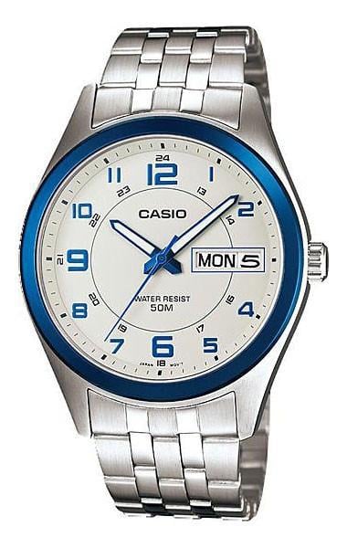 Часы мужские Casio MTP-1354D-8B1