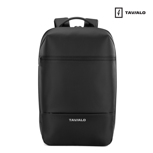 Рюкзак Tavialo Smart TB18 18 л Чорний (TB18-124BL) - фото 10