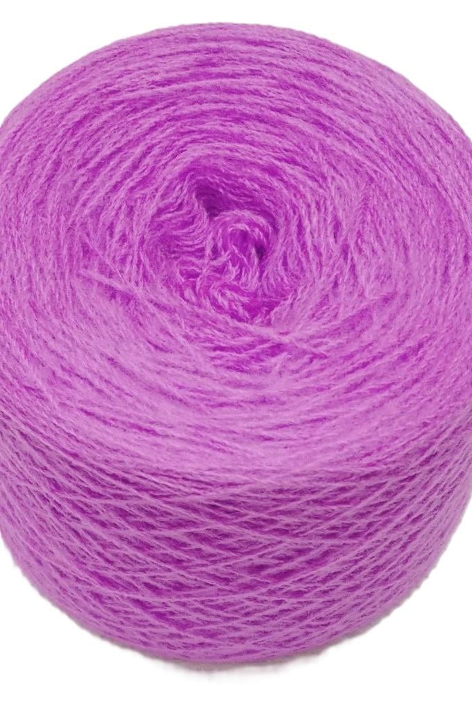 Нитка акрилова для вишивки 5 г Ліловий 333 (1999) - фото 2 Нитка акрилова для вишивки 5 г Ліловий 333 (1999) - фото 2