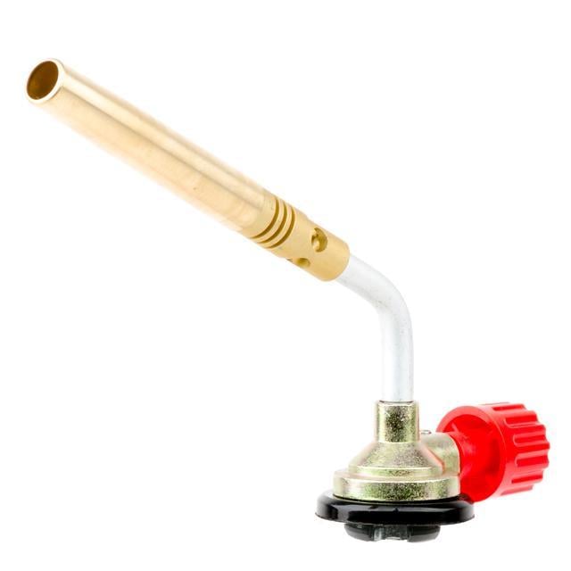 Пальник газовий Intertool GB-0024 с регулятором сопла 10 мм - фото 7 Пальник газовий Intertool GB-0024 с регулятором сопла 10 мм - фото 7