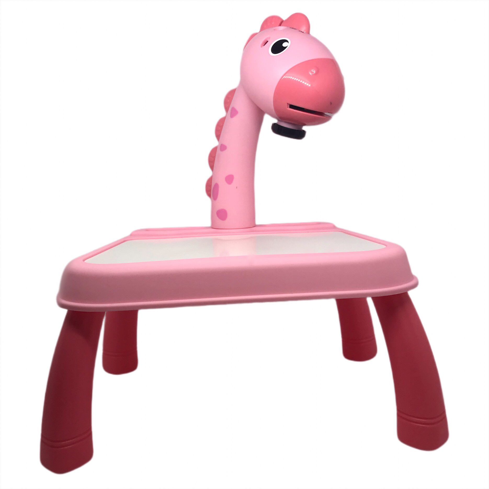 Проектор-столик для рисования со световыми эффектами на слайдах