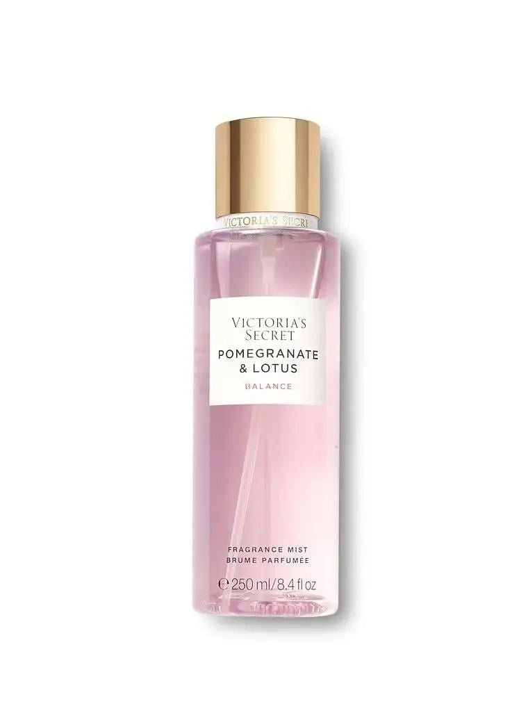 Мист для тела Victoria's Secret Fragrance Mist Pomagranate & Lotus 250 мл (10693149)