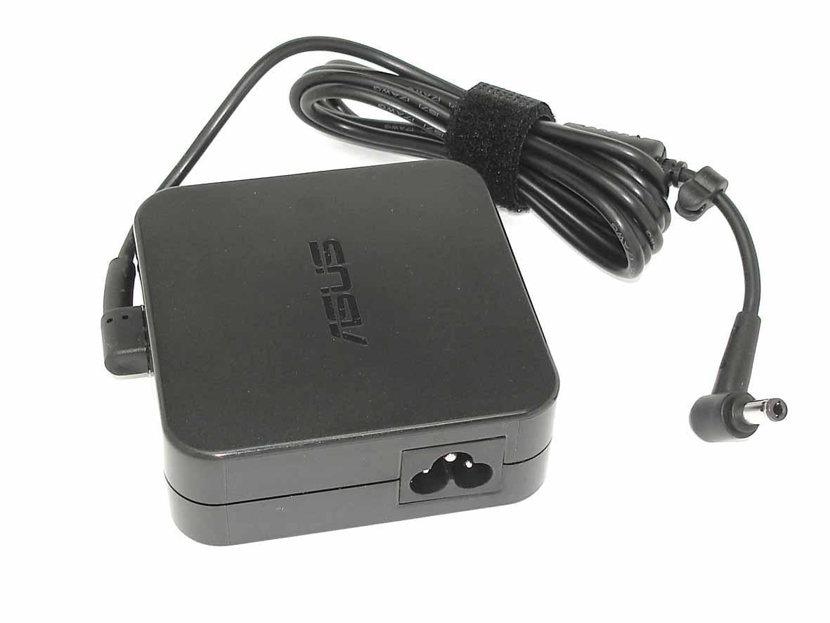 Блок питания для ноутбука Asus 90W 19V 4,74A 5,5x2,5 мм (012025)