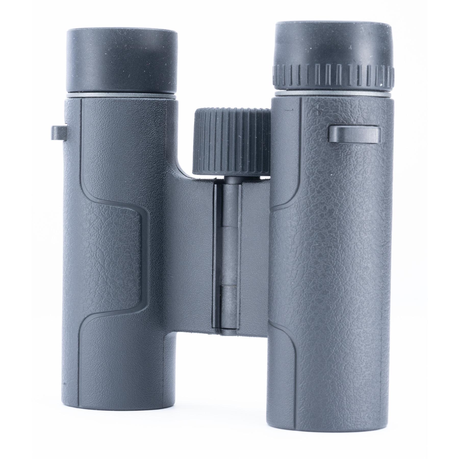 Бинокль Vanguard Vesta 10x25 WP (Vesta 1025) - фото 5 Бинокль Vanguard Vesta 10x25 WP (Vesta 1025) - фото 5