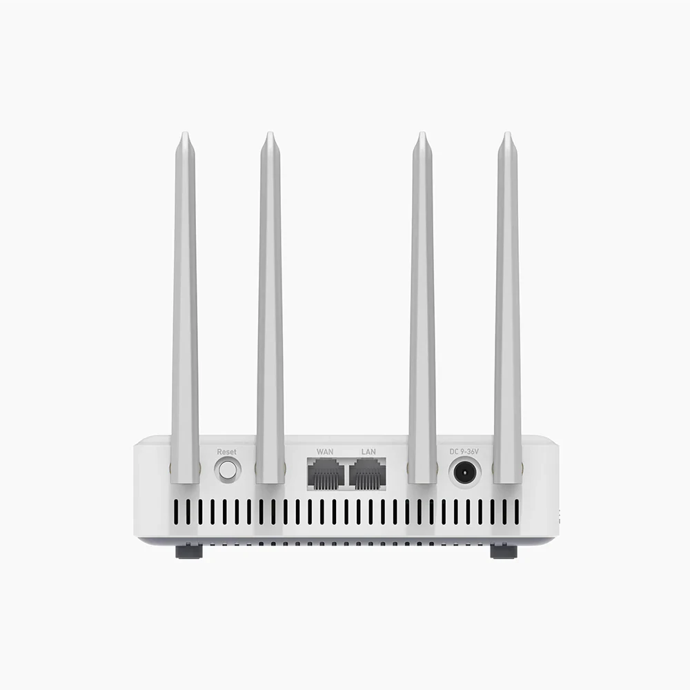 Роутер Wi-Fi GL.iNet Spitz Plus (GL-X2000) - фото 2