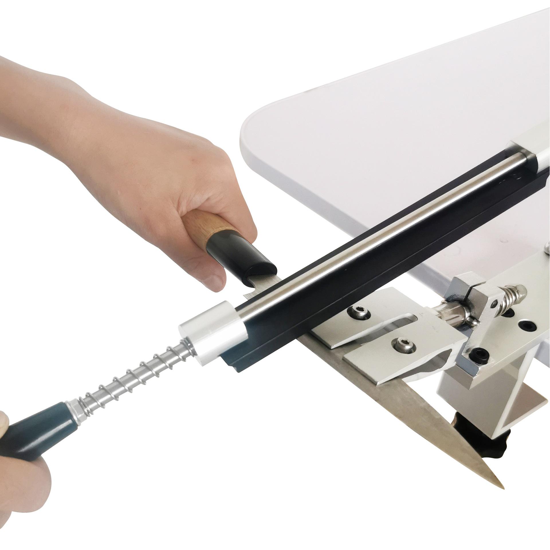 Станок точильний для ножів Sy tools K10 (R-002) - фото 8