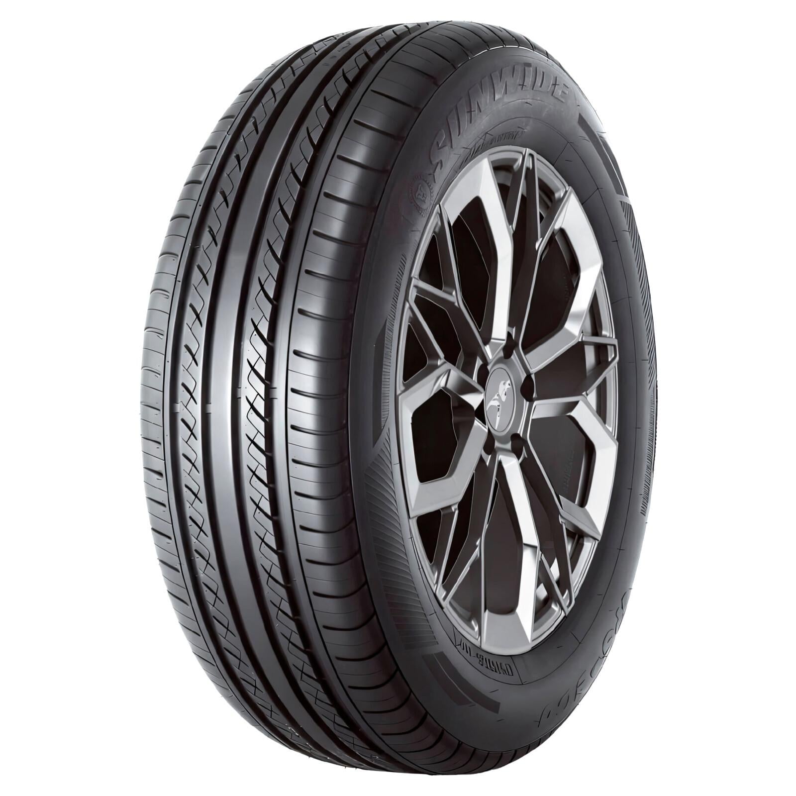 Автошина Sunwide RS-eco 185/60 R14 82H